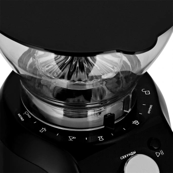 Кофемолка Kitfort КТ-791