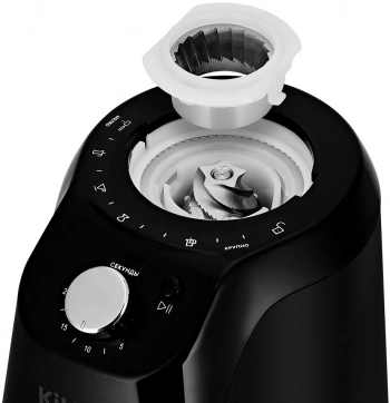 Кофемолка Kitfort КТ-791