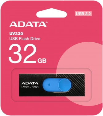 Флеш Диск A-Data 32GB UV320