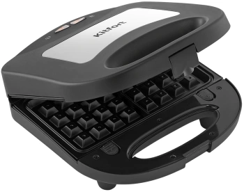 Вафельница Kitfort КТ-1660