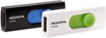 Флеш Диск A-Data 128GB UV320