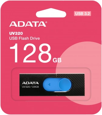 Флеш Диск A-Data 128GB UV320