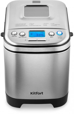 Хлебопечь Kitfort КТ-306