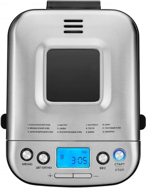 Хлебопечь Kitfort КТ-306