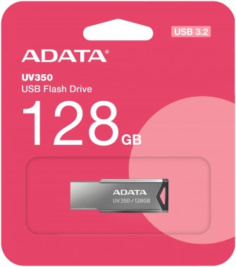 Флеш Диск A-Data 128Gb UV350