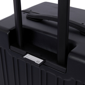 Чемодан Piquadro PQ-LM