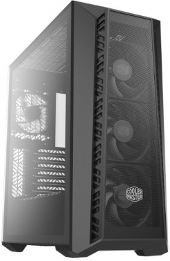 Корпус Cooler Master MasterBox 520 Mesh