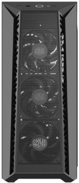 Корпус Cooler Master MasterBox 520 Mesh