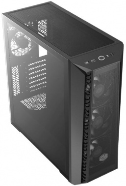 Корпус Cooler Master MasterBox 520 Mesh