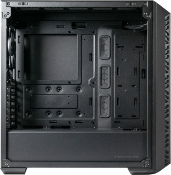 Корпус Cooler Master MasterBox 520 Mesh