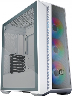 Корпус Cooler Master MasterBox 520 Mesh