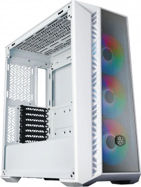 Корпус Cooler Master MasterBox 520 Mesh
