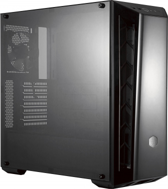 Корпус Cooler Master MasterBox MB520 Acryl