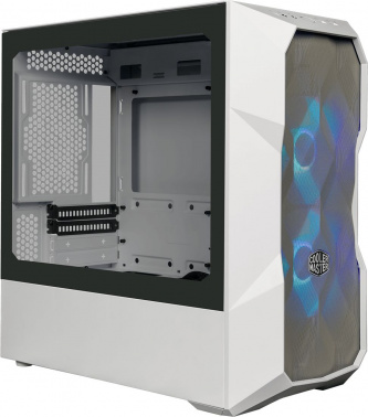 Корпус Cooler Master MasterBox TD300 Mesh