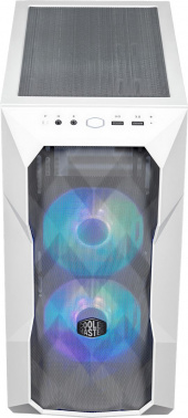 Корпус Cooler Master MasterBox TD300 Mesh
