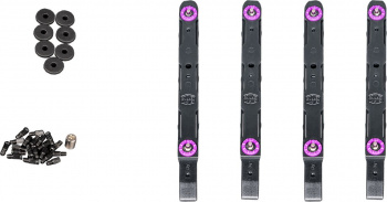 Корпус Cooler Master MasterBox TD300 Mesh