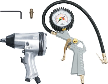 Набор пневмоинструментов Fubag 120105