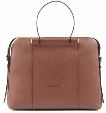 Сумка женская Piquadro Circle CA4577W92/MAR с отделением для ноутбука 14