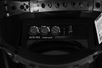 Маска сварщика Парма  Аргон-Профи-905