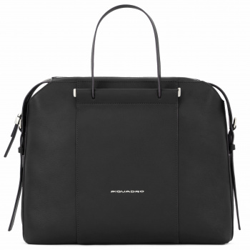 Сумка женская Piquadro Circle CA4577W92/N с отделением для ноутбука 14