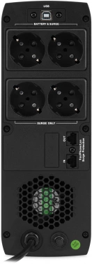 Источник бесперебойного питания Ippon Game Power Pro 1000