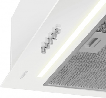 Вытяжка встраиваемая Maunfeld Crosby Hardy 1000Push