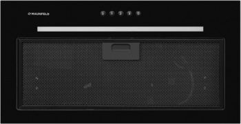 Вытяжка встраиваемая Maunfeld Crosby Hardy 1000Push