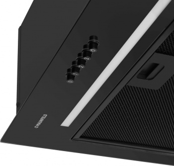 Вытяжка встраиваемая Maunfeld Crosby Hardy 1000Push