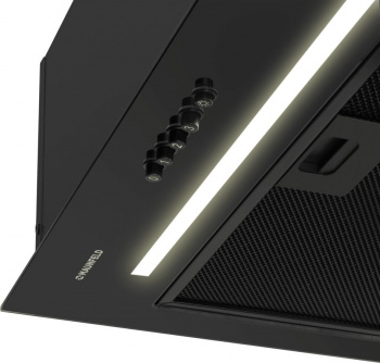 Вытяжка встраиваемая Maunfeld Crosby Hardy 1000Push