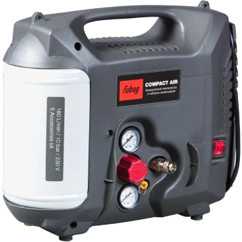 Компрессор поршневой Fubag Compact Air