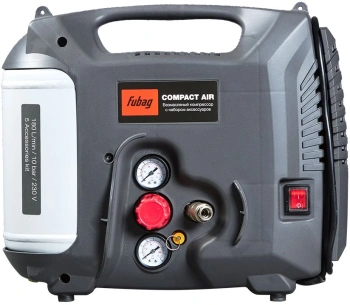 Компрессор поршневой Fubag Compact Air