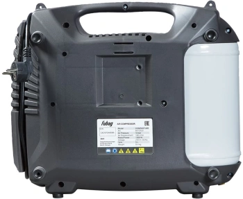 Компрессор поршневой Fubag Compact Air