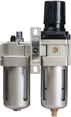 Блок подготовки для пневмоинструмента Fubag FRL 3000