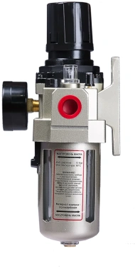 Блок подготовки для пневмоинструмента Fubag FRL 3000