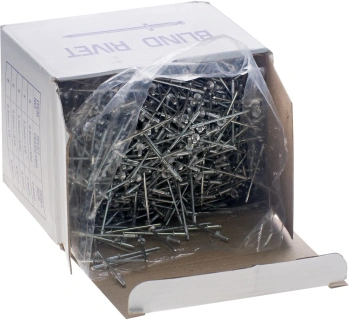 Заклепки для пневмоинструмента Fubag  140141