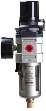 Фильтр для пневмоинструмента Fubag FR 2000