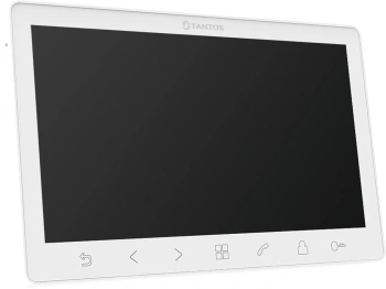 Видеодомофон Tantos Amelie Slim HD SE