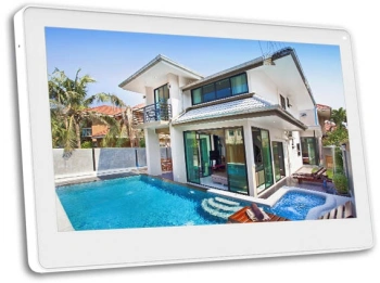 Видеодомофон Tantos Neo HD SE