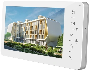 Видеодомофон Tantos PrimeHD