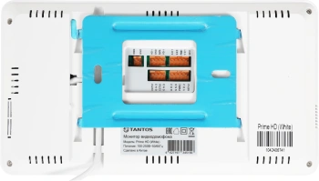 Видеодомофон Tantos PrimeHD