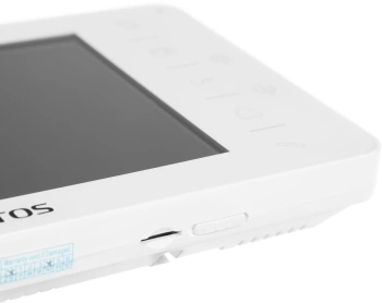 Видеодомофон Tantos PrimeHD