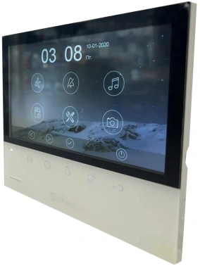 Видеодомофон Tantos Selina HD M Tuya Smart Life