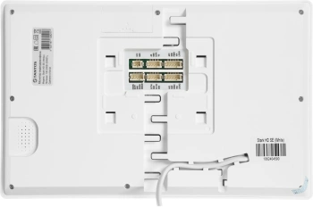 Видеодомофон Tantos Stark HD SE