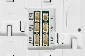 Видеодомофон Tantos Stark HD SE