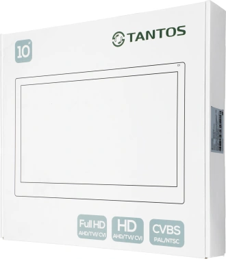 Видеодомофон Tantos Stark HD SE