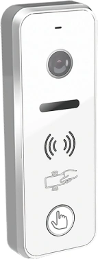 Видеопанель Tantos iPanel 2 WG EM HD