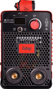 Сварочный аппарат Fubag IR 200 VRD