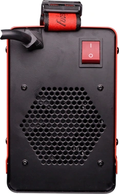 Сварочный аппарат Fubag IR 200 VRD
