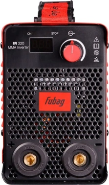 Сварочный аппарат Fubag IR 220