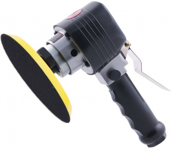 Шлифмашина орбитальная Fubag S150